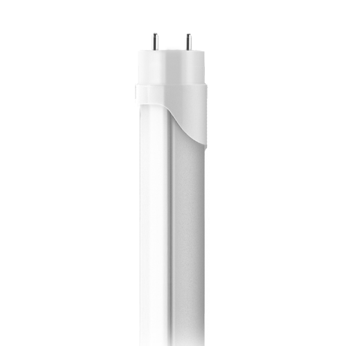 Tubo led 48W T8 dia 6500K pvc+aluminio 25x2400mm